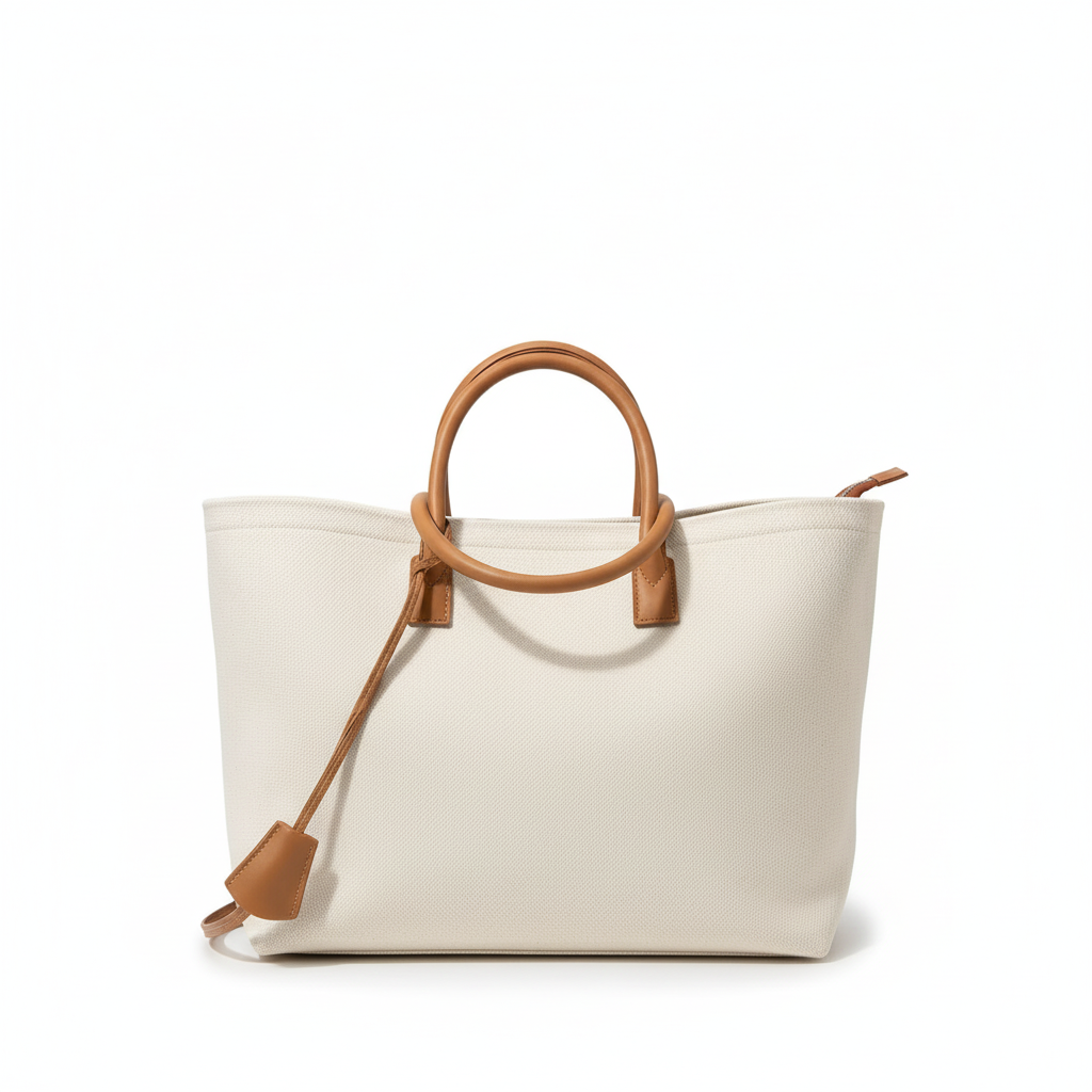 C&e t& bags with box