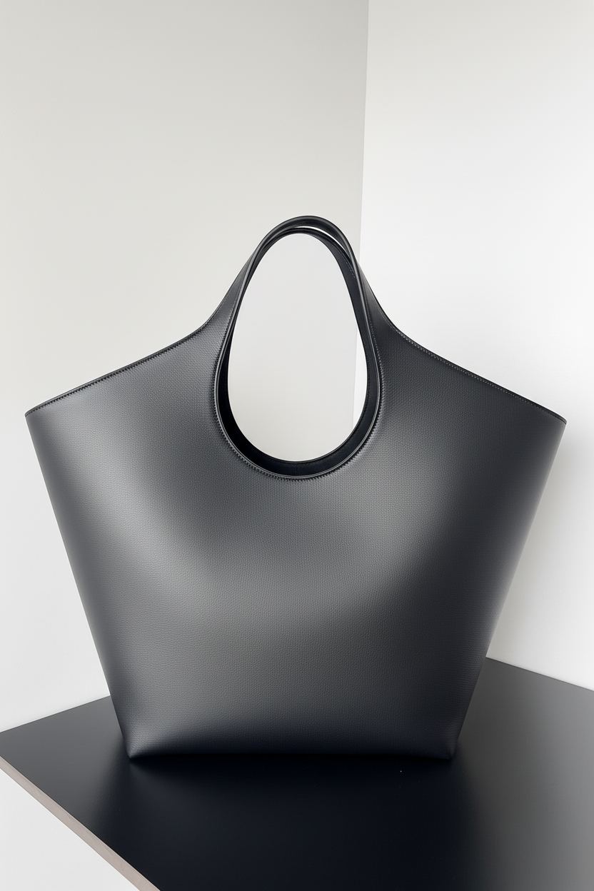 B&A Blue M&kate T& Bag - 31 x 35.8 x 14 cm